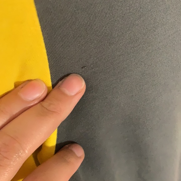 ✔️ Nike 💛 sweater - Picture 8 of 8